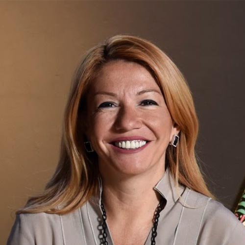 AHU BÜYÜKKUŞOĞLU SERTER